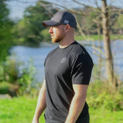 Preston Innovations Core Collection T-Shirts Black